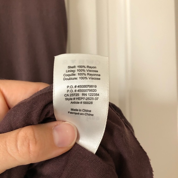 Wilfred Free, Cap Sleeve Style Blouse, Size M - Picture 5 of 5